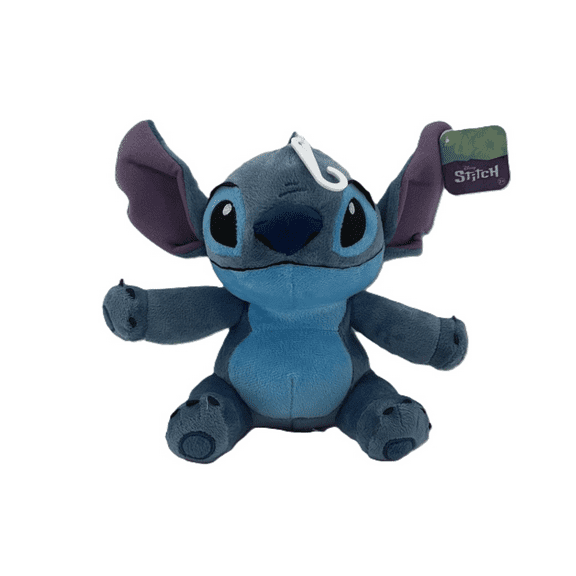 Disney Stitch Plush Toy Stuffed Doll 9"
