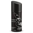 thumbnail image 2 of Playboy Fragrances Hollywood All Over Body Spray for Men, 4 Ounce, 2 of 3