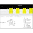 thumbnail image 6 of Women's Button Front Knit Cardigan with Contrast Stitching and Front Pockets- Medium, Black, 6 of 6
