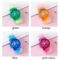 thumbnail image 1 of fheaev Watch Styling Pencil Sharpener With Eraser Cleaning Brush 3-in-1 Multi-function Pencil Sharpener, 1 of 1