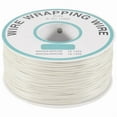 thumbnail image 2 of 1 x Wrapping Wire-white, 2 of 7