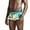 Blue, variant on FhsagQ Underwear Men Underwear Pack Long Leg Super Fit Men's New Fashion Printed Underwear Comfortable Underwear Men's Underwear Men's Underwear Boxers Brief Comfortsoft Blue L