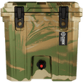 thumbnail image 2 of Cubix Outdoors - 5 Gallon, 2-in-1 Beverage Dispenser/Cooler - QuadraX Hard Cooler, 2 of 7