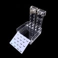 thumbnail image 2 of Xingzhi Tortoise Ramp Climbing Hermit Crab Turtle Basking Platform 10x17cm, 2 of 8