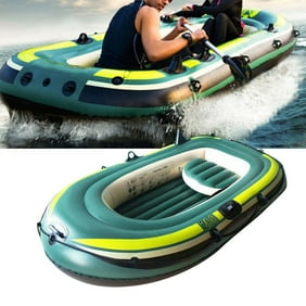 Intex Explorer 100 1 Person Youth Pool Lake Inflatable Raft Row Boat 529ep Walmart Com Walmart Com
