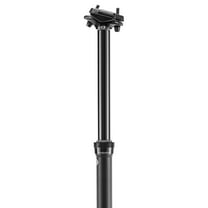 Crankbrothers Highline 3 Dropper Seatpost - 31.6, 200mm, Black