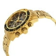 thumbnail image 2 of Invicta 20187 Pro Diver 43MM Men's Chronograph Gold-Tone Stainless Steel Watch, 2 of 4