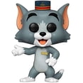 thumbnail image 2 of Tom 1096 Tom & Jerry Funko Pop Funko Pop!, 2 of 2