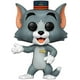 thumbnail image 2 of Tom 1096 Tom & Jerry Funko Pop Funko Pop!, 2 of 2
