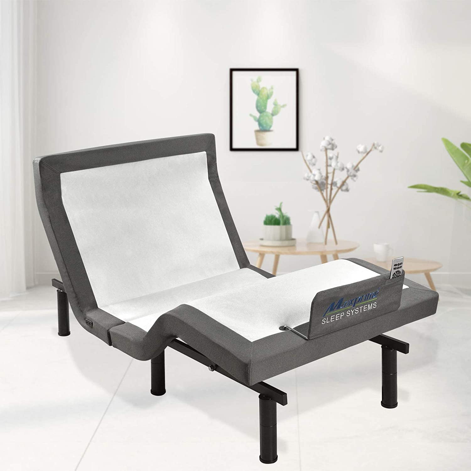 Massage Motor Adjustable Bed legget and platt 