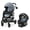 Ontario, variant on Graco Modes Pramette Travel System, Ellington