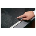 thumbnail image 2 of GE Profil 30 Pouces Surface de Cuisson à Induction avec Commande Tactile Intégrée Noir - PHP7030DTBB, 2 of 9