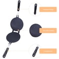 thumbnail image 4 of egg roll maker waffle cone maker egg roll pan egg cone pan waffle cone pan, 4 of 8