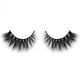 thumbnail image 3 of False Eyelashes Clusters Natural Strip Lashes Adhesive Reusable Natural Volume 3D Mink Makeup Cross False Eyelashes Eye Lashes Extension Handmade(Buy 2 save 10%）, 3 of 4