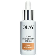 Olay Tone Perfection Serum with Vitamin B3+ Vitamin C, 1.3 fl oz