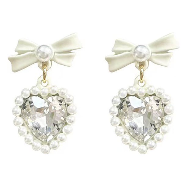 Pendientes Pendientes Mujeres Pendientes Temperamento Moda