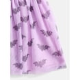 thumbnail image 3 of Halloween Girls Tulle Skirt from Way to Celebrate, Sizes 4-18, 3 of 3