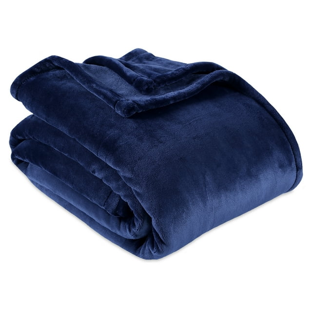 Berkshire Blanket Heavyweight VelvetLoft Blanket