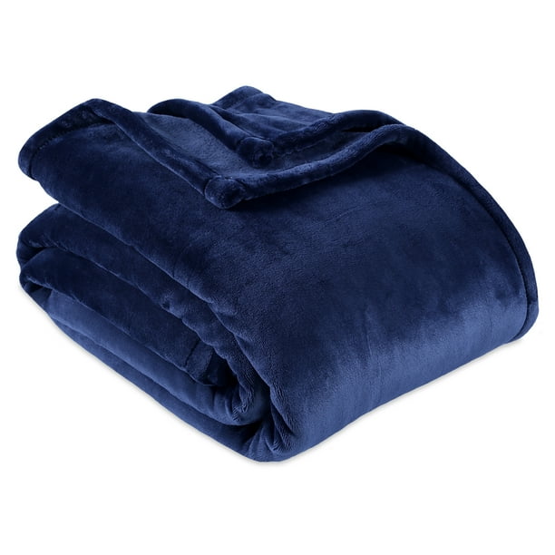Berkshire Blanket Heavyweight VelvetLoft Blanket