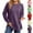 Green, variant on Sweatshirt for Women Long Sleeve Crewneck Tunic Sweatshirt Side Split Tops Casual Fashion Clothing Loose Comfy Pullover (Pink,S)