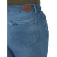 thumbnail image 5 of Lee Women's Plus Bootcut Jean, Available in Regular, Long, Short Inseams, 5 of 5