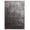 Black, variant on Geetinfly 8 x 10 ft Black Grey Modern Abstract Bedroom Living Room Dining Room Soft Non Slip Indoor Modern Polyester Rectangular Machine Washable Area Rug