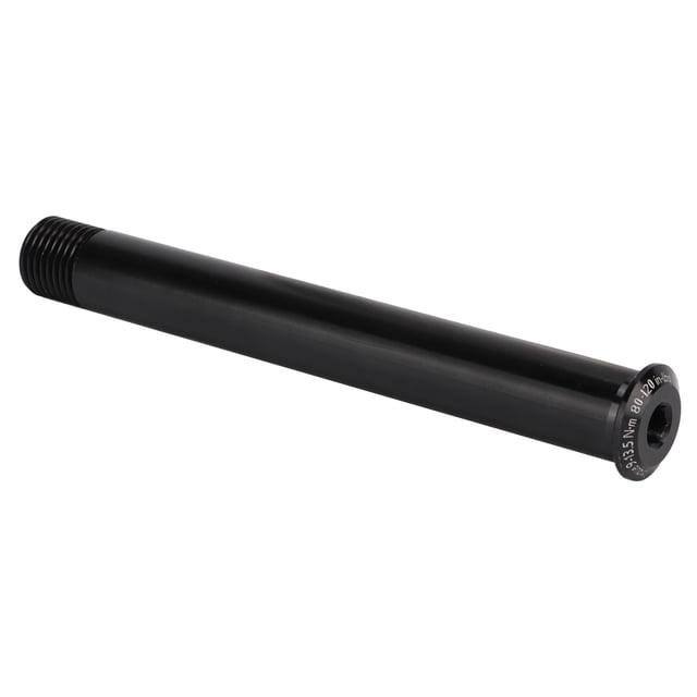 Bike Hubs Tube Shaft, Excellent Metal Hubs Tube Shaft Skewers Strong Practical For Cycling