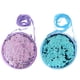 thumbnail image 1 of Bonita mochila de un solo hombro con lentejuelas y peluche para niña de dos piezas, 1 of 5