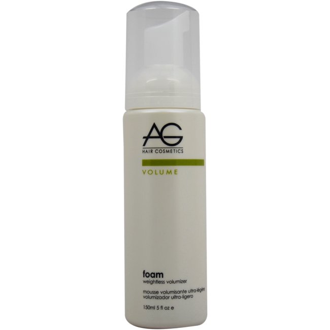 AG Hair Foam Weightless Volumizer