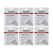 Aquaphor Repairing Hand Mask Advanced Threapy Intensive Hydration 5 Pairs