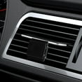 thumbnail image 4 of Nestingho 10Ud Clip Ambientador Para Auto Negro Aromatizador De Difusor Para Rejilla Ventilación Vehicular, 4 of 8