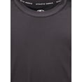 thumbnail image 3 of Athletic Works Boys Active Textured Tee with Short Sleeves, Sizes 4-16 Husky, 3 of 3