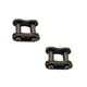 thumbnail image 4 of 2pcs 25H Enlace De De Cadena De Servicio 43CC 47CC Dirt Bike ATV, 4 of 7