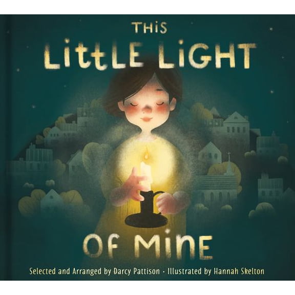This Little Light of Mine: A Lift the Flap Book