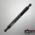thumbnail image 3 of 1 Lift Supports Gas Struts Shocks Fits 2009-2013 Dodge Ram 1500 2500 3500 Tailgate Slow Drop Assist Lowering Gate Truck Kit DZ43301 Springs Arms Dampers Rod, 3 of 6
