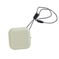 thumbnail image 3 of Advancent Ambientador de aire para colgar en el cuello, ambientador de aire portátil, máquina refrescante de plástico Suministros de limpieza para el hogar Verde Advancent HA006398-06B, 3 of 6