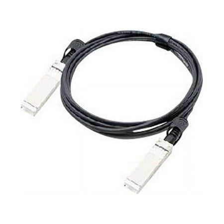 UPC: 0821455680193 | Add-On CBL-310-AO 10 m 10GBase-AOC SFP Plus to SFP Plus Direct Attach Cable for Gigamon Systems CBL-310