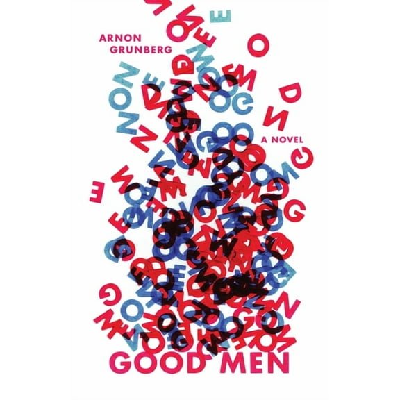 Good Men, (Paperback)