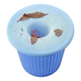 thumbnail image 5 of 30-Pack of Pool Skimmer Socks - Excellent Savers for Pool Filters, Baskets, and Skimmers - The Ideal Sock/Net/Saver to Protect Your Inground or Above Ground Pool Products, 5 of 9