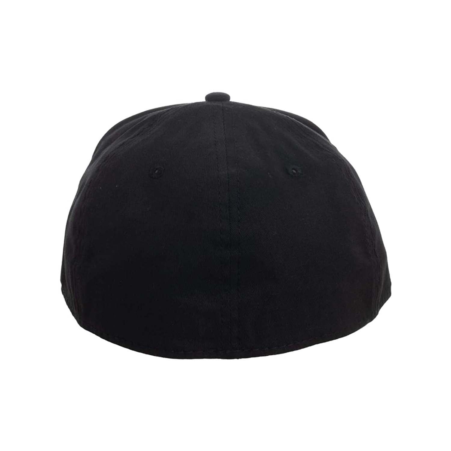 DC Comics Batman Logo Mens Flex Fit Hat 