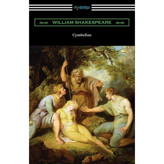 Cymbeline (Paperback)