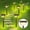 SP4-Warm White, variant on Linkind Solar Pathway Lights 4 Pack, Solar Lights Outdoor, Warm White Path Waterproof for Walkway Yard Landscape Garden