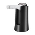 thumbnail image 2 of CEHVOM Barrel Water Pump Barrel Water Automatic Water Pressure Device Rechargeable Water Dispenser Home Water Dispenser, 2 of 9