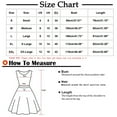 thumbnail image 2 of Umfun Women's Plus Size Summer Dresses Boho Floral Dress Holiday Summer Sleeveless Beach Beach Dress Khaki XL, 2 of 4