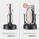 thumbnail image 2 of Double Phone Swing Device Automatic Shake Wiggler Step Earning Mobile Phone Holder, 2 of 2