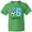 Kelly Green, variant on Inktastic I'm Six Sixth Birthday Soccer Youth T-Shirt