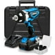 thumbnail image 1 of Wrench NEIKO 10878A Batería de litio inalámbrica Impact de 20 V, 1 of 7