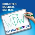 thumbnail image 2 of EXPO Dry Erase Markers, Low Odor Ink, Assorted Colors, Fine Tip, 16 Count, 2 of 6