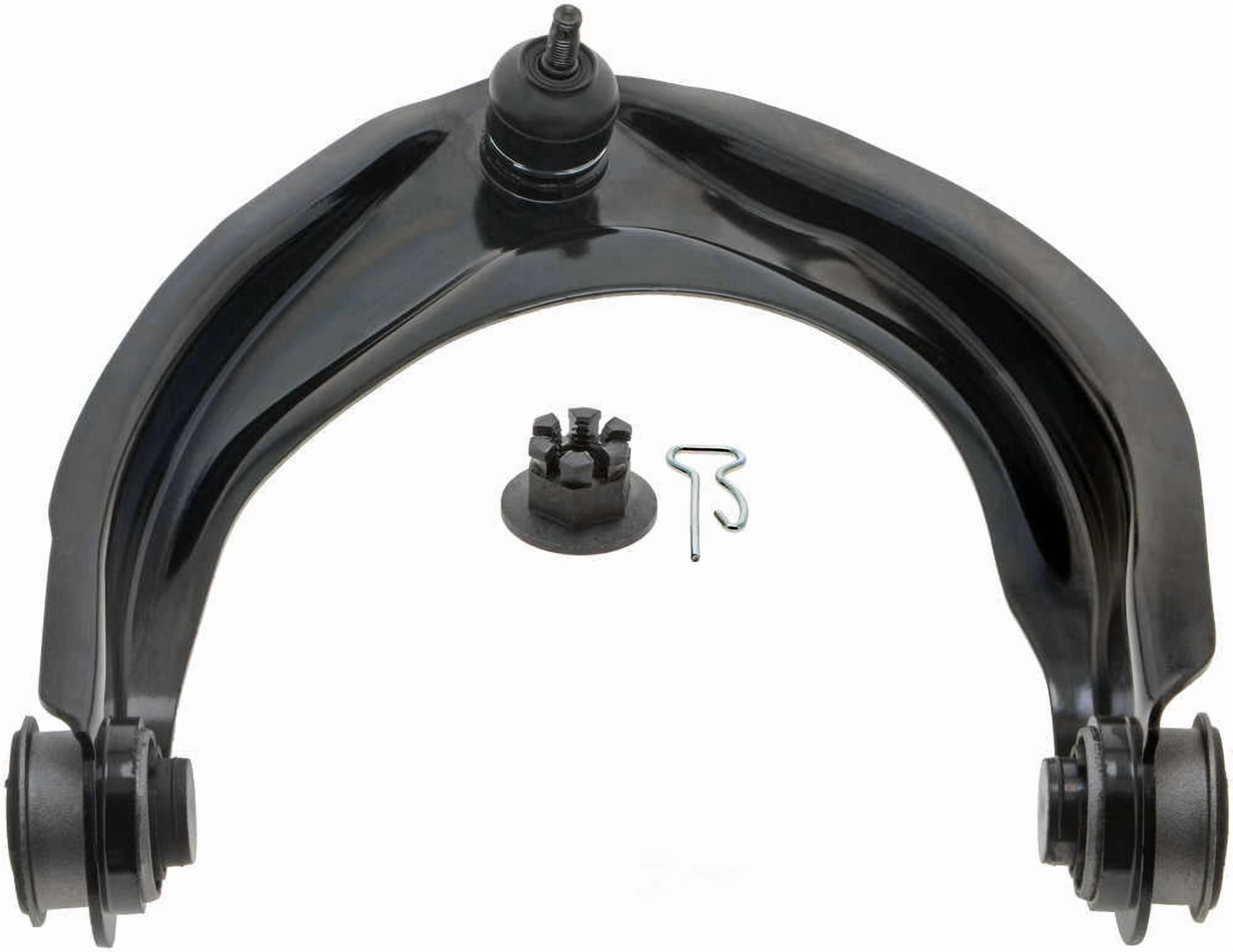 Mevotech CMS601317 Suspension Control Arm and Ball Joint Assembly