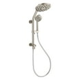 thumbnail image 3 of Kohler HydroRail 3-in-1 Multifunction Showerhead and Column Kit, 3 of 9